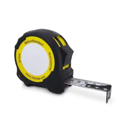 Fastcap 16 Ft. Standard/Metric Tape Measure