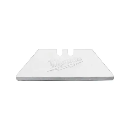 Milwaukee 5-Piece Carton Utility Knife Blades