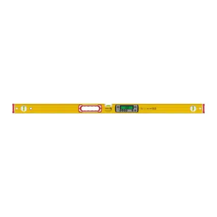 Stabila 48in IP67 Tech Level with Case