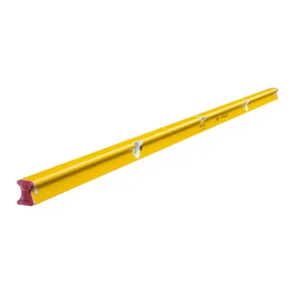 Stabila 96 inch Type R300 R Beam Level Tool