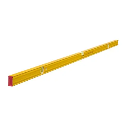 Stabila Type 80A 72 In. Level