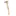 Stiletto Ti 10 SM/Curr 14.5 In. Hick HDL