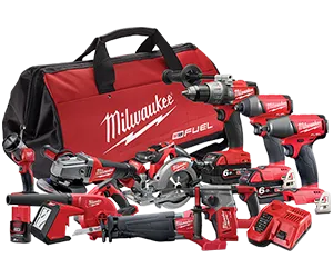 Power Tools